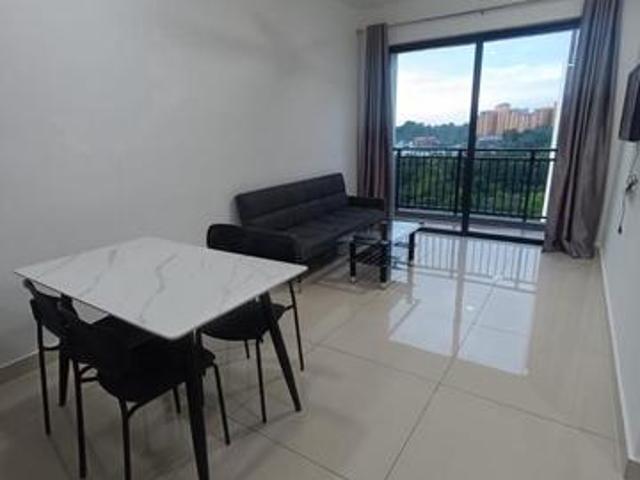 Serviced Residence for rent in Johore Bahru, Johor