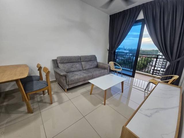 Serviced Residence for rent in Johore Bahru, Johor