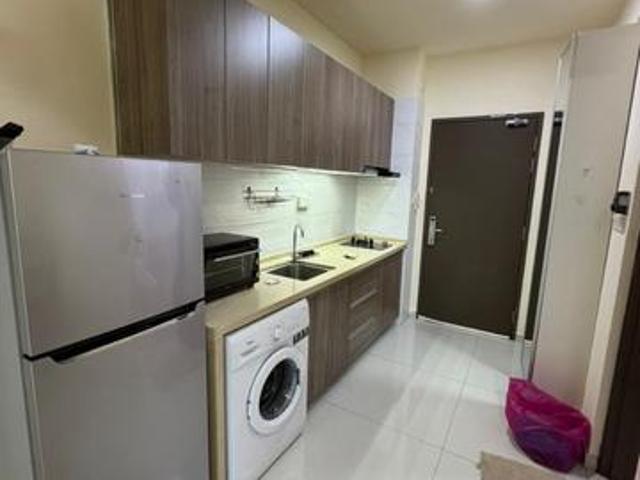 Serviced Residence for rent in Johore Bahru, Johor