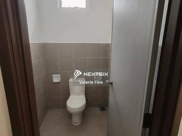 Residential House for rent in Johor