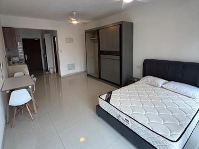Serviced Residence for rent in Tampoi, Johor Bahru