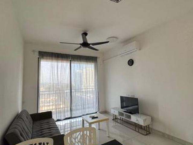 Serviced Residence for sale in Johore Bahru, Johor