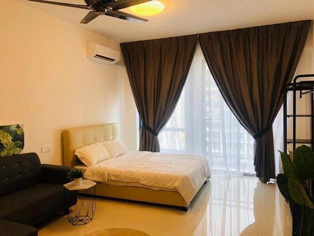 Serviced Residence for sale in Johore Bahru, Johor