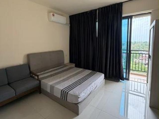 Serviced Residence for sale in Johore Bahru, Johor