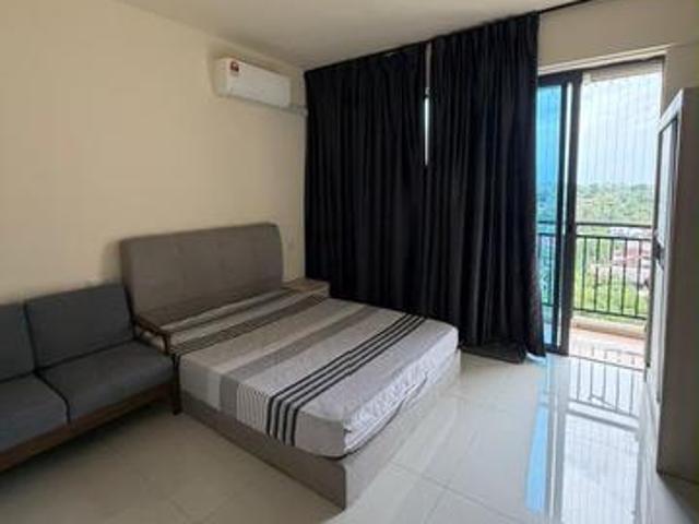 Serviced Residence for sale in Tampoi, Johor Bahru