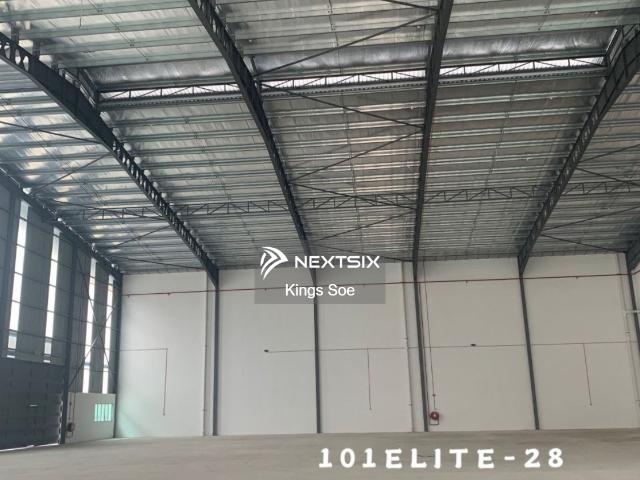 Residential House for sale in Johor