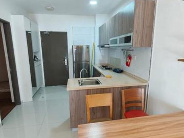 Serviced Residence for sale in Johore Bahru, Johor