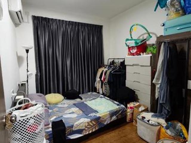 Serviced Residence for sale in Johore Bahru, Johor