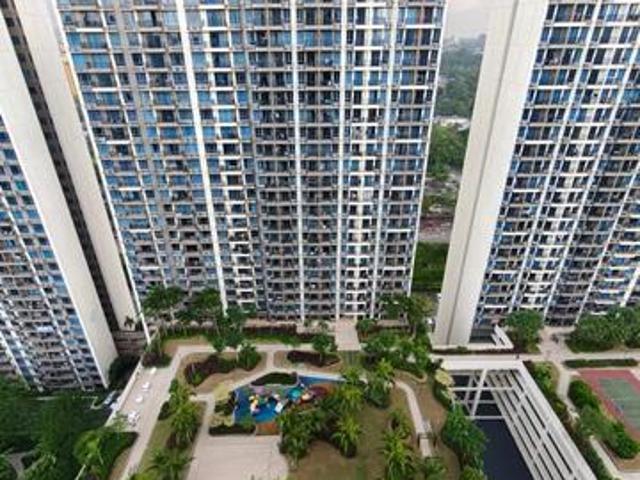 Serviced Residence for sale in Johore Bahru, Johor