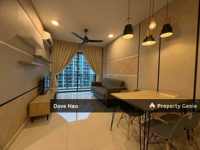 Serviced Residence for rent in Johore Bahru, Johor