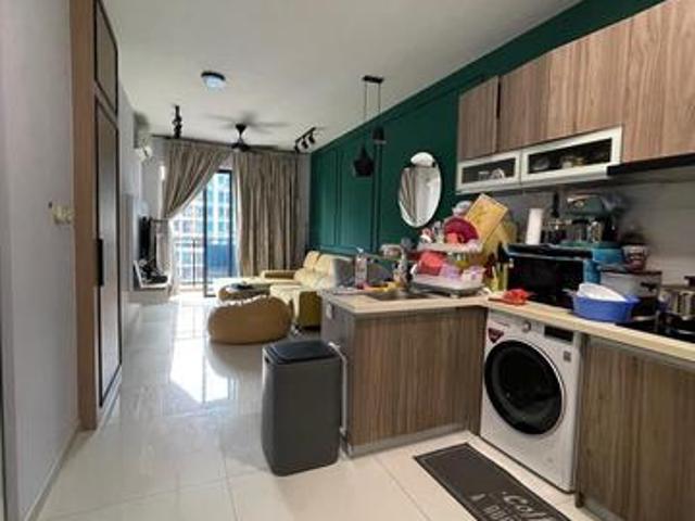 Serviced Residence for rent in Johore Bahru, Johor