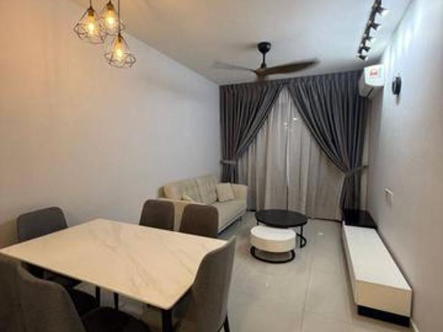 Serviced Residence for rent in Johore Bahru, Johor