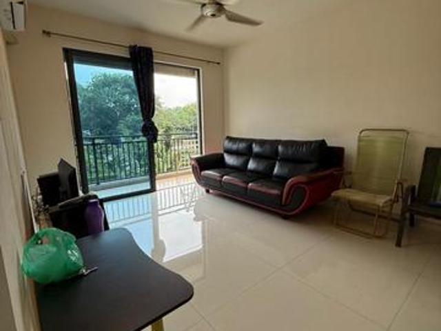 Serviced Residence for rent in Johore Bahru, Johor