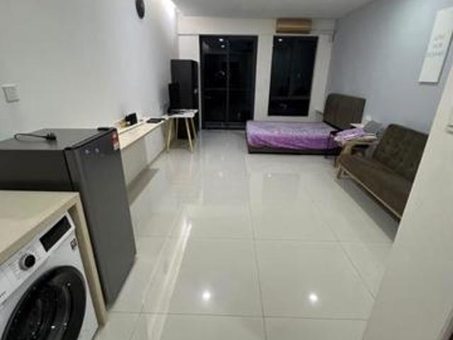Serviced Residence for rent in Johore Bahru, Johor