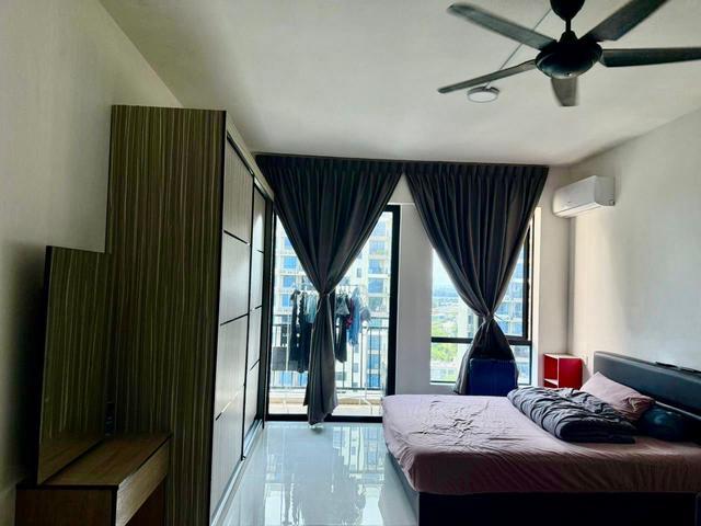 Serviced Residence for rent in Johore Bahru, Johor