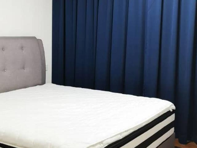 Apartment for rent in Johore Bahru, Johor