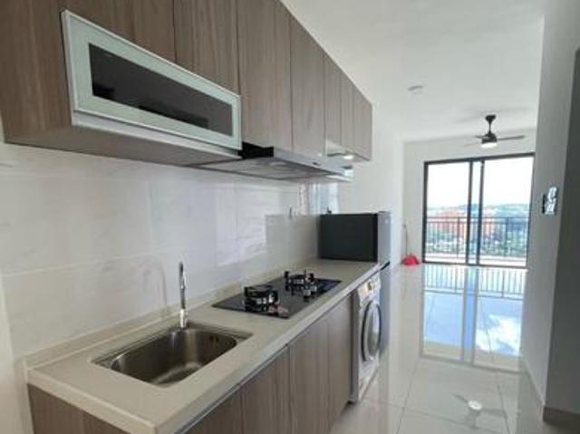 Serviced Residence for rent in Johore Bahru, Johor