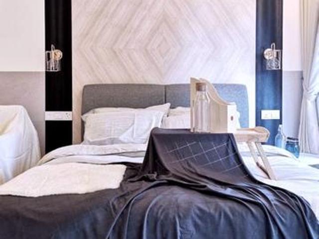 Serviced Residence for rent in Johore Bahru, Johor