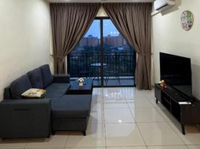 Serviced Residence for rent in Johore Bahru, Johor