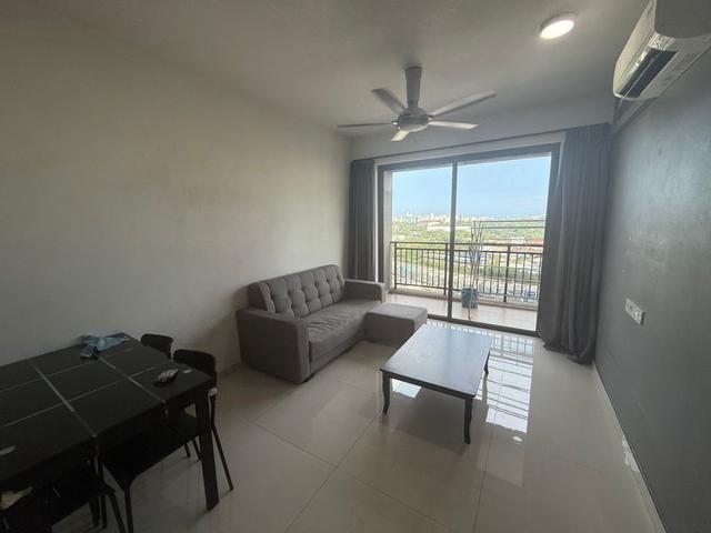 Apartment for rent in Johore Bahru, Johor