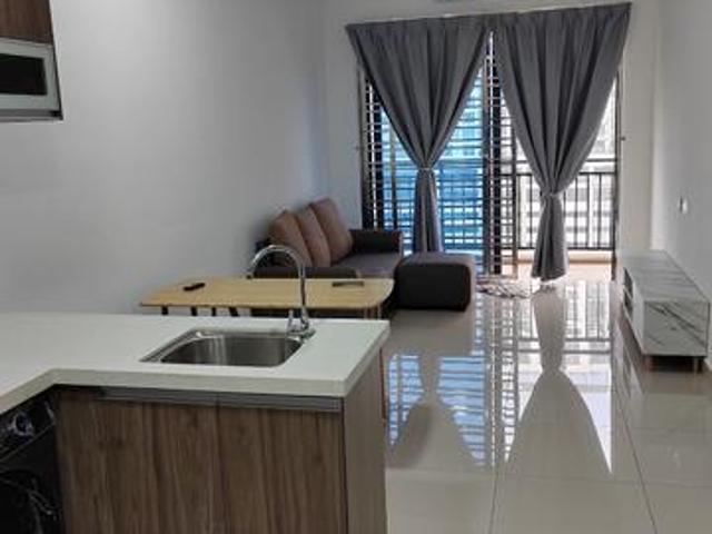 Serviced Residence for rent in Johore Bahru, Johor