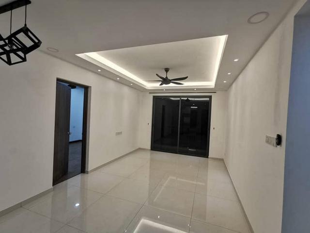Serviced Residence for rent in Johore Bahru, Johor
