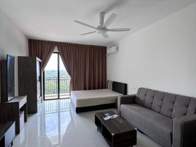 Serviced Residence for rent in Johore Bahru, Johor