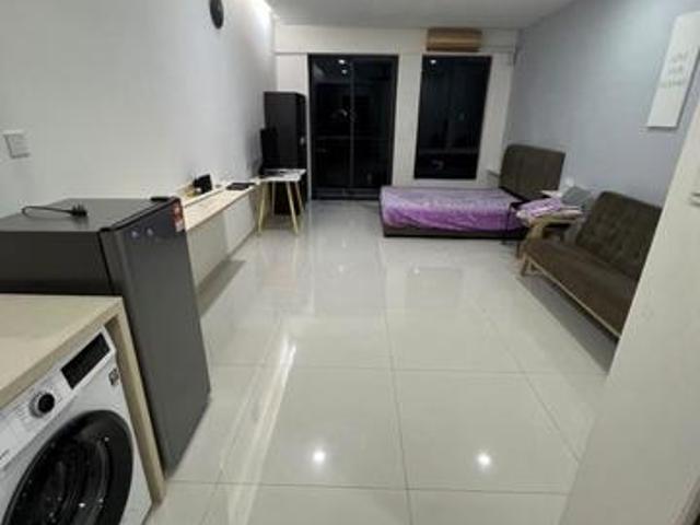 Serviced Residence for rent in Johore Bahru, Johor