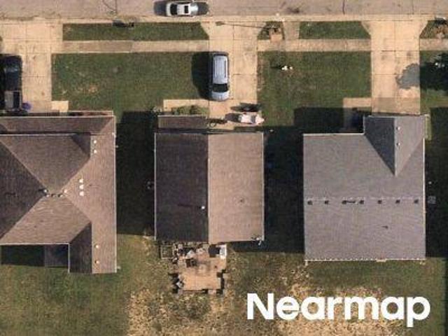 House for sale in Shelbyville, Indiana