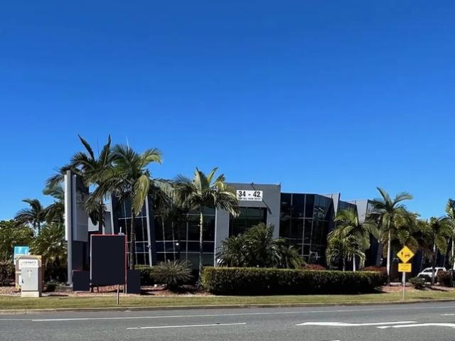 Office for rent in Mackay, Queensland