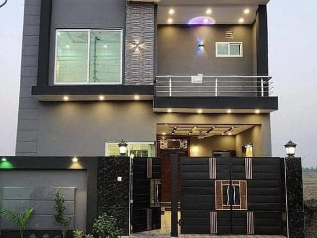 House for sale in Rawalpindi, Islamabad Capital Territory