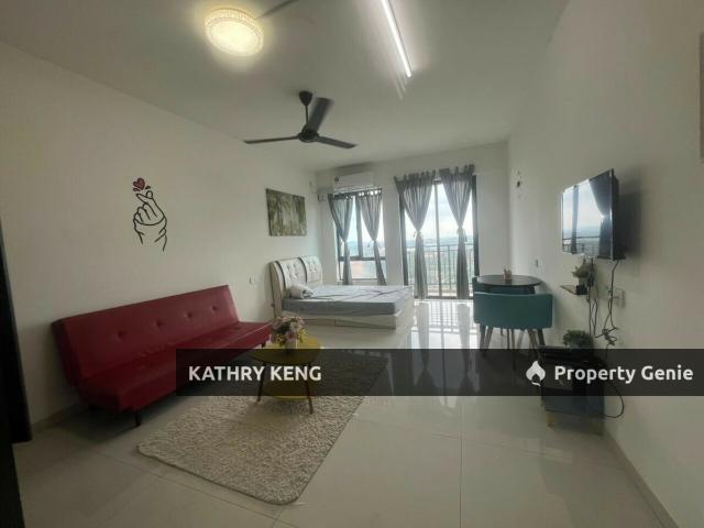 Apartment for sale in Johore Bahru, Johor