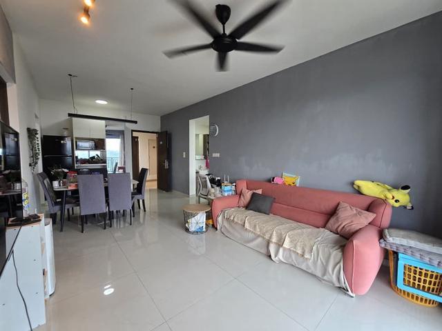 Serviced Residence for sale in Tampoi, Johor Bahru