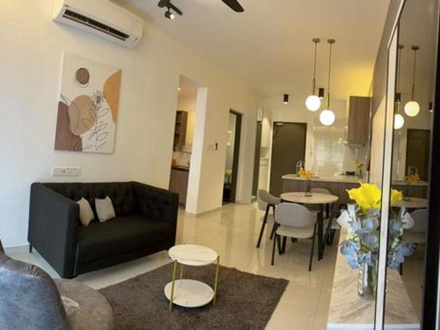Serviced Residence for rent in Johore Bahru, Johor