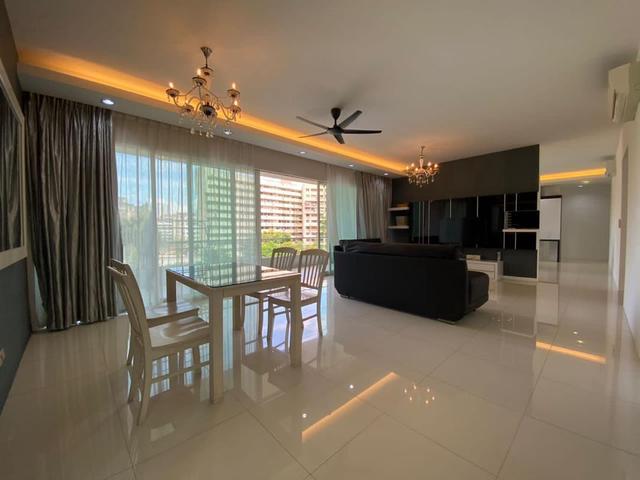 Condominium for rent in Georgetown, Penang