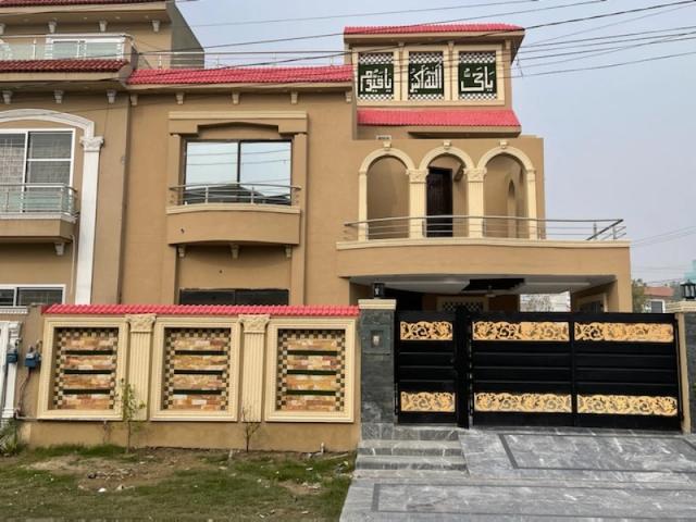 House for sale in Rawalpindi, Islamabad Capital Territory