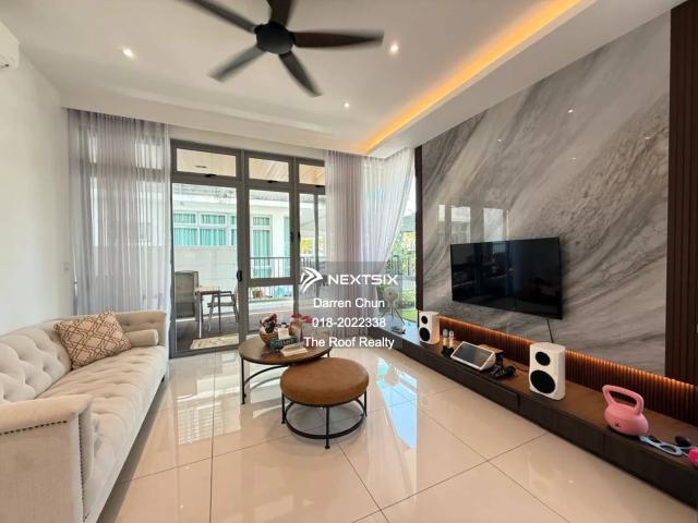 Residential House for sale in Johor