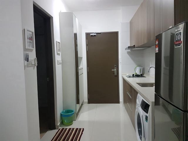 Serviced Residence for rent in Johore Bahru, Johor