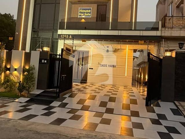 House for sale in Rawalpindi, Islamabad Capital Territory