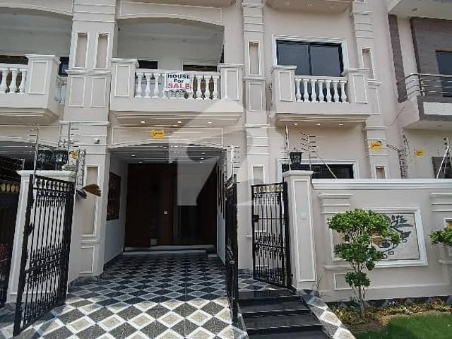 House for sale in Rawalpindi, Islamabad Capital Territory