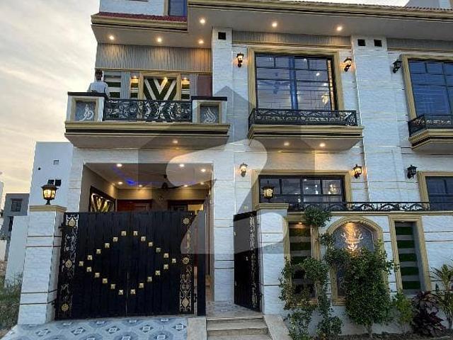 House for sale in Rawalpindi, Islamabad Capital Territory