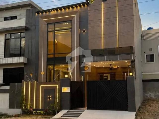 House for sale in Rawalpindi, Islamabad Capital Territory