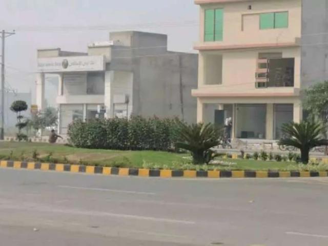 Land for sale in بدوُکے, لاہور ڈویژن