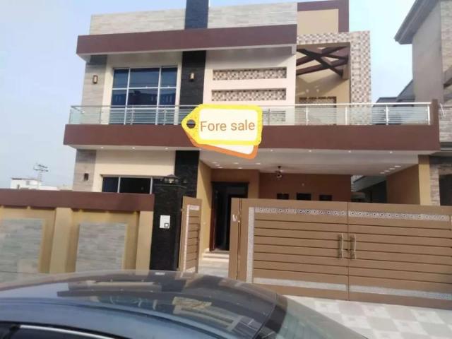House for sale in Rawalpindi, Islamabad Capital Territory