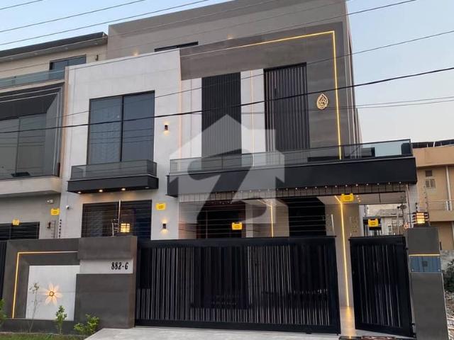 House for sale in لاہور, لاہور ڈویژن