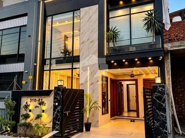 House for sale in Rawalpindi, Islamabad Capital Territory