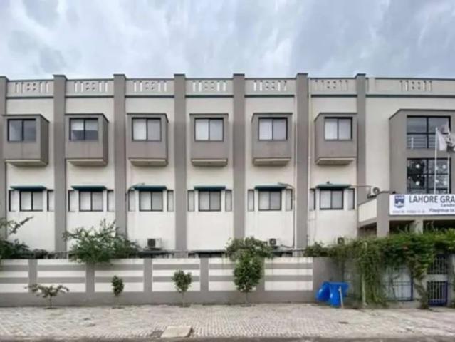 Land for sale in Rawalpindi, Islamabad Capital Territory