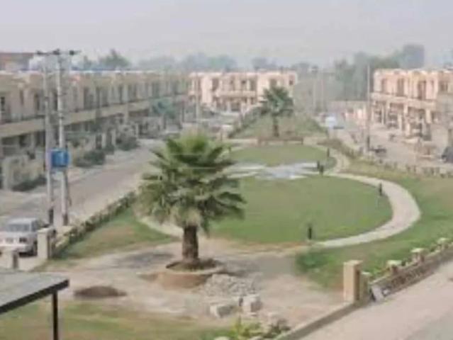 Land for sale in Rawalpindi, Islamabad Capital Territory