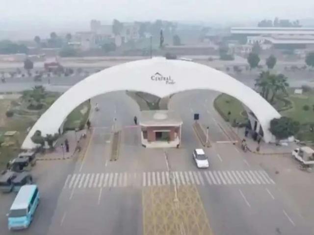 Land for sale in Rawalpindi, Islamabad Capital Territory