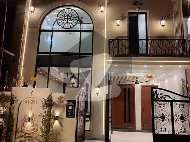 House for sale in Rawalpindi, Islamabad Capital Territory